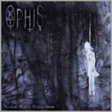 Ophis - Nostrae Mortis Signaculum CD