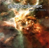 Shadowdream - Path of the infinity CD