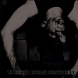 Lost Life - Wrecked Human Deathcult CD