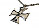 The Iron Cross- Pendant