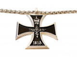 The Iron Cross- Pendant