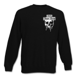 Unholy Black Metal Pullover