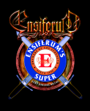 Ensiferum - Very strong Metal (Aufnher)