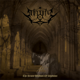 INFINITY - The Arcane Wisdom Of Shadows CD