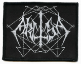 Akitsa - Logo (Patch)