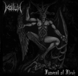 Koltum - Funeral of Flesh CD