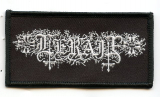 Leraje - Logo (Patch)