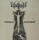 Wolfthorn - Towards Ipsissimus CD