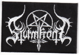 Sturmfront - Logo (Aufnher)