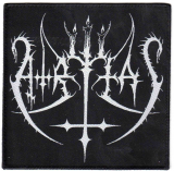 Atritas - Logo (Patch)