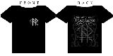 Hangatyr - Logo (T-Shirt)