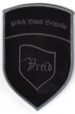 Vreid - Pitch Black Brigade (Patch)