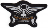 Amon Amarth - Crest (Patch)