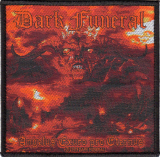 Dark Funeral - Angelus Exuro Pro Eternus (Patch)