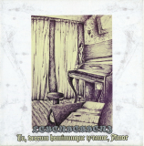 Lebensessenz - Tu, deorum hominumque tyranne, Amor CD