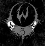 Wolfsmond - III CD