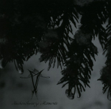 Vinterriket - Nachtschwarze Momente CD