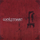 Wolfmare - Hand of Glory CD