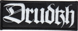 Drudkh - Logo (Aufnher)