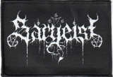 Sargeist - Logo (Aufnher)