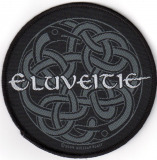 Eluveitie - Celtic Knot (Aufnäher)