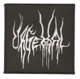 Urgehal - Logo (Patch)