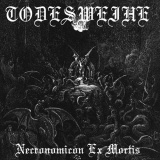Todesweihe - Necronomicon Ex Mortis CD