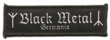 Black Metal Germania - Runes (Patch)