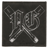 NG - Logo (Patch)