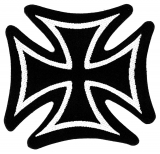 Eisernes Kreuz (Patch)
