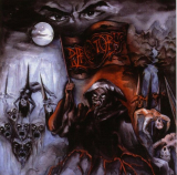 Purgatory - Bestial CD