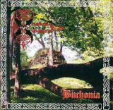 MENHIR - Buchonia CD