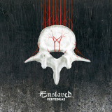 Enslaved - Vertebrae CD