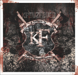 Kreuzfeuer - A tribut to Kreuzfeuer CD