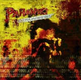 Paranoid - Gift fr Gutmenschen CD