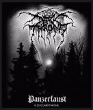 Darkthrone - Panzerfaust (Patch)