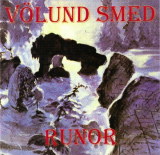 Vlund Smed - Runor CD