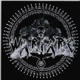 Warfare - Warfare 7 EP