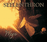SEELENTHRON - Wege Digi-CD