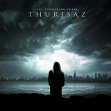 Thurisaz - The cimmerian years Digi-CD
