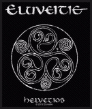 Eluveitie - Helvetios (Patch)