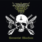Seges Findere - Terrorist Warfare CD