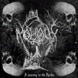 Moloch - A journey to the Vyrdin CD