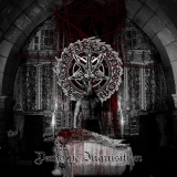 Nazarene Decomposing - Demonic Inquisition CD
