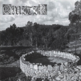 Omitir - Old Temple of Depression CD