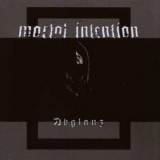 Mortal Intention - Abglanz CD