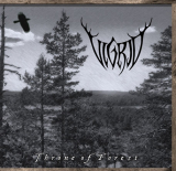 Vigrid - Thorne of Forest CD