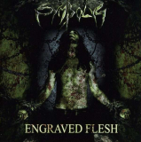 Symbolyc - Engraved Flesh CD