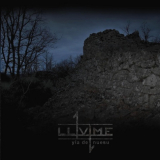 Llvme - Yia De Nuesu CD