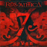 Rosa Antica - Seven CD
